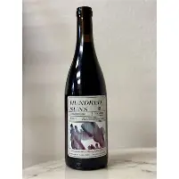 Hundred Suns- Le Mania Syrah 750ml